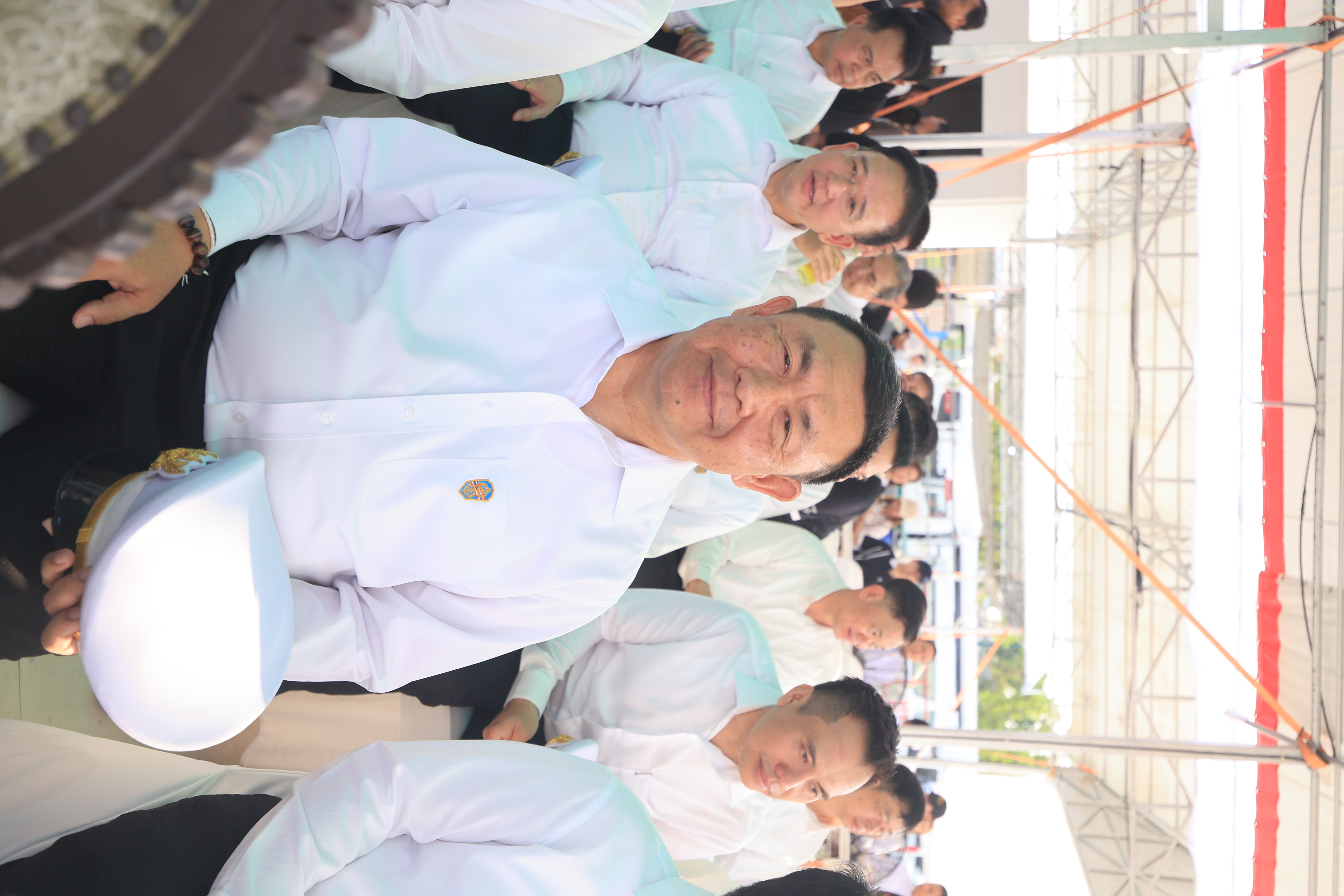 title - ส.ป.ก. ร่วมซ้อมใหญ่ ครั้งที่ 2 พระราชพิธีพืชมงคลจรดพระนังคัลแรกนาขวัญ ประจำปีพุทธศักราช 2569